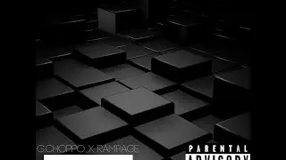 Exostarship - Cant Trust Ft Rampage