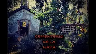 Investigación Paranormal - Temp 5 Ep 4   Cementerio de la Naya (Objetivo Paranormal)