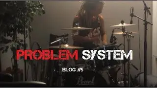 Problem System - Blog #5 Studiolife