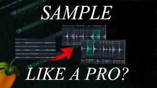 How To Make Soulful Rnb Trap Beat ( 6lack )| FL Studio Tutorial