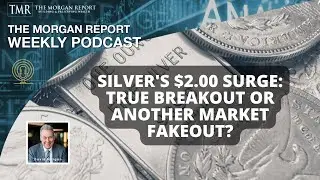 Silver's $2.00 Surge: True Breakout or Another Market Fakeout?