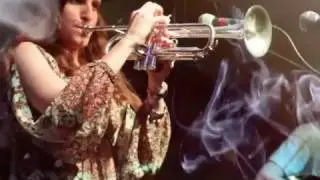 Sunscreed - East ("SUNSCREED" BAND) fan video