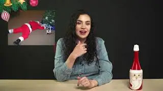 Как правильно загадывать желание /наука/Новый год 2022