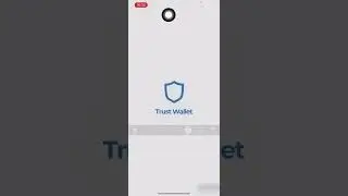 04 | Adicionando USDT - BEP20 em sua Trust Wallet