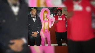 Sexy Drill Type Beat x Cash Cobain Type Beat - 