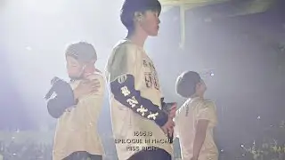 160618 BTS EPILOGUE IN MACAU - MISS RIGHT (JM V JK FOCUS)
