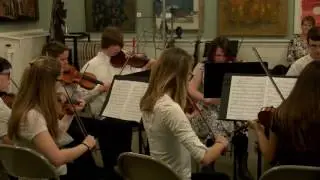 MacDowell Music Club - Young Performers' Concert 2017