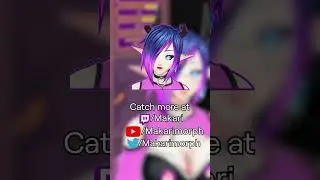 How to avoid taxes #vtuber #vtuberclips #funnymemes #anime  #furry