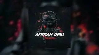 African Drill Type Beat ''Banjull''