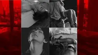 TAEKOOK BODY APPRECIATION | GAY MOMENTS