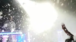 Eisfabrik - "Eisplanet" Live in Leipzig (Moritzbastei) 27.01.17
