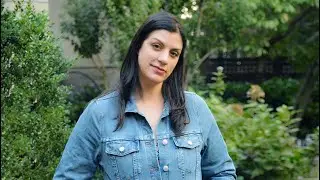 Erin Khar Talks Women and Anger in 'Burn It Down'