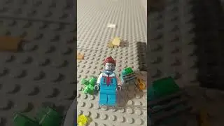 #мем #лего