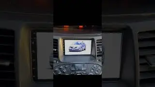 Создаем свою bootanimation для NISSAN Primera P12