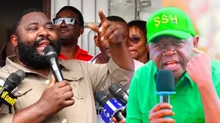 "Niko tayari KUTEKWA au KUFA" BONIFACE JACOB (BONI YAI) afichua mazito amlipua vikali MSIGWA