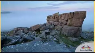 Aspect 10. Module 9. Dartmoor