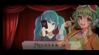 [ Megpoid AI ] エンヴィーベイビー (Envy Baby) [ SynthV Cover ]