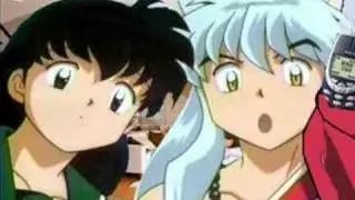 Funny Anime Inuyasha