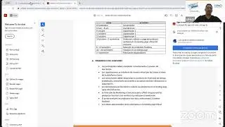Charla informativa Influencer UPAO