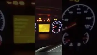 КамАЗ 5490 ошибка spn677 fmi4