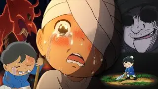 CET ANIME EST UNE MASTERCLASS | RANKING OF KING