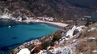 Corsica in Moto