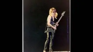 Ozzy Osbourne/Randy Rhoads-Band Jam (Live MI)