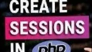Session in PHP with example