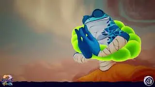 Rivals of Aether 2 - Sound Design Showcase