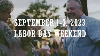 2023 Earl Scruggs Music Festival at Tryon International