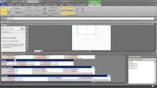 MS Visio. How enable Developer Tab