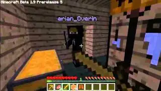 1.9 Let's Play w- Serian part 1