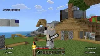 Mining and Nether MUTIYAWT SEASON OG EP. 2