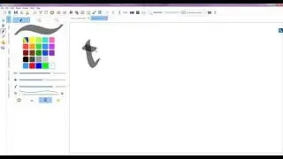How to use Handwriting Recognition