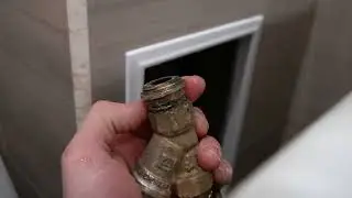 Замена счетчика воды, как всегда не по плану