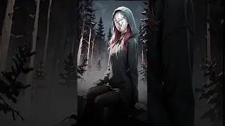 Dead By Daylight The Legion Susie Edit Preset Cute