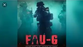 FAU G OFFICIAL TRAILER