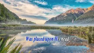 In Tenderness He sought  me English version