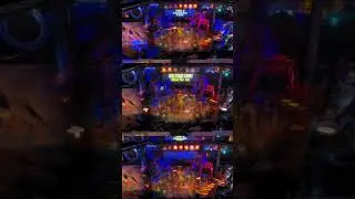#doctorwho #pinball #arcade from the 1990s