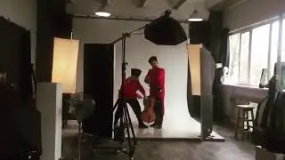 Группа Дуня фото сес сия