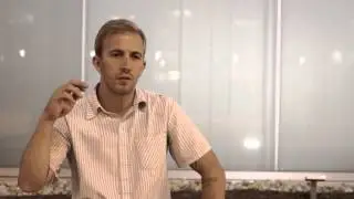 bsmitty.com presents aLIVE - Kristian Svitak