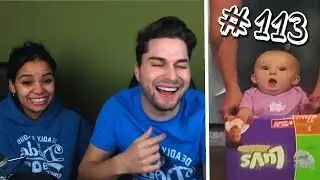 TRY NOT TO LAUGH CHALLENGE! - DODO VLOG 