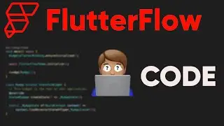 FlutterFlow: What does the generated Flutter code look like?