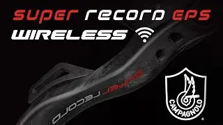 Campagnolo EPS Secret Wireless Mode