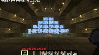 Minecraft Home V2