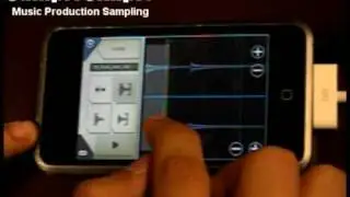 How To Slice & Chop Samples on iPhone with Intua Beatmaker Part 2