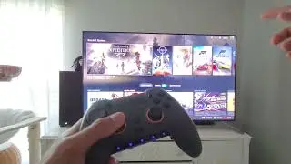 Steam os VS Steam Big picture Mode