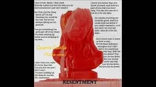 "Resentment" by Kesha, feat. Sturgill Simpson, Brian Wilson, & Wrabel sung by Lauren Culotta