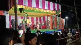 Bhalo koira bajao Go dotara / manisha devi / bahira sengmari / gowalpariya song