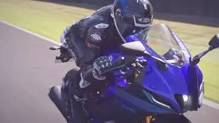 Yamaha R15 V4 and R15M 2021 Official Teaser |